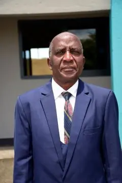 Teacher's Picture